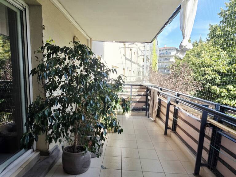 Vente Appartement 2 pièces — photo 1