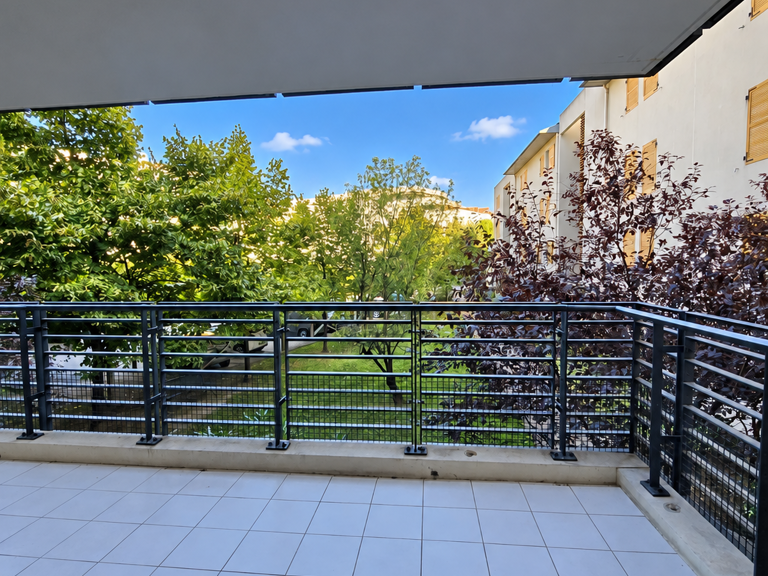 Vente Appartement 2 pièces — photo 1