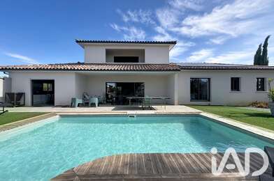 Maison 5 pièces 489000 €