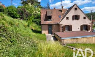 Maison 3 Pièces 96 m² à vendre à Wingen-sur-Moder (67290)