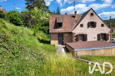 Maison 3 pièces 115000 €
