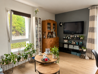 Vente Appartement 3 pièces — photo 2