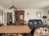Vente Appartement 3 pièces — photo 3