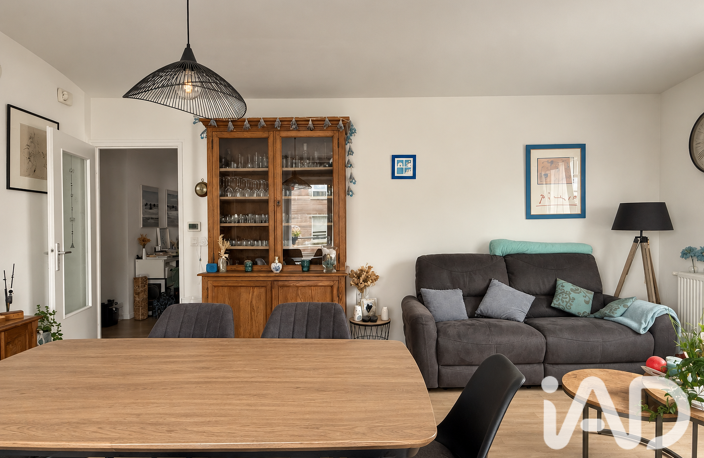 Vente Appartement 3 pièces — photo 3