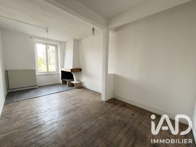 Vente Appartement 2 pièces — photo du bien
