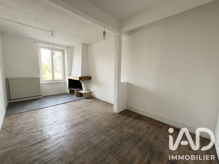 Vente Appartement 2 pièces — photo 1