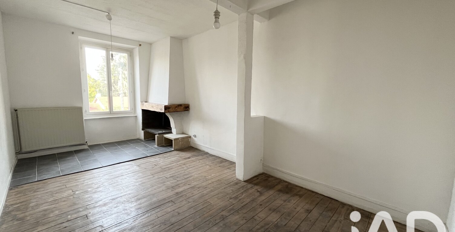 Vente Appartement 2 pièces — photo 1