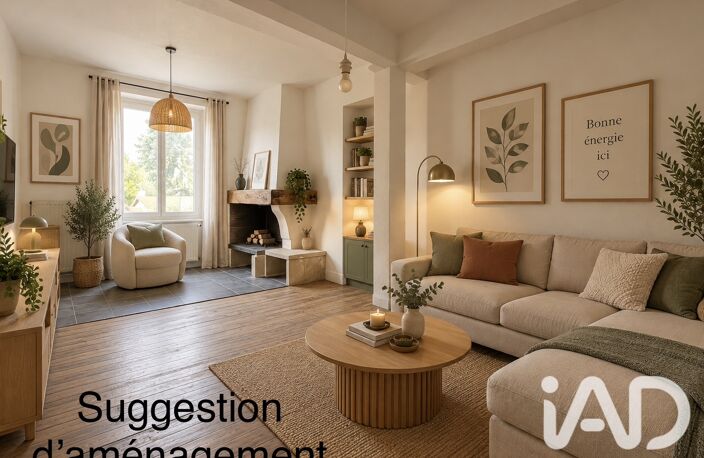 Vente Appartement 2 pièces — photo 2
