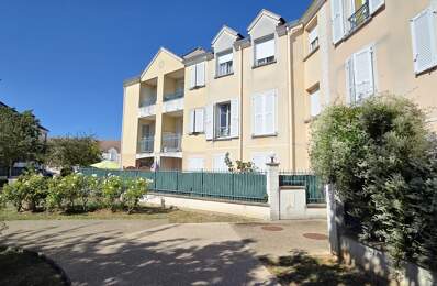 Vente Appartement 3 pièces — photo du bien