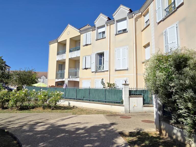 Vente Appartement 3 pièces — photo 1