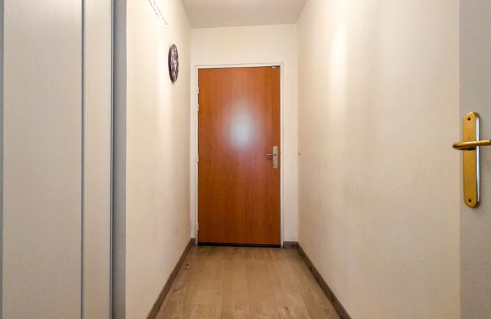 Vente Appartement 3 pièces — photo 2