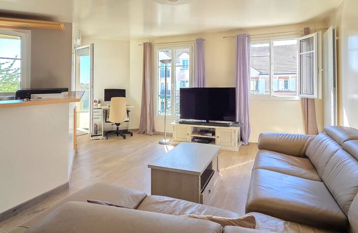 Vente Appartement 3 pièces — photo 4