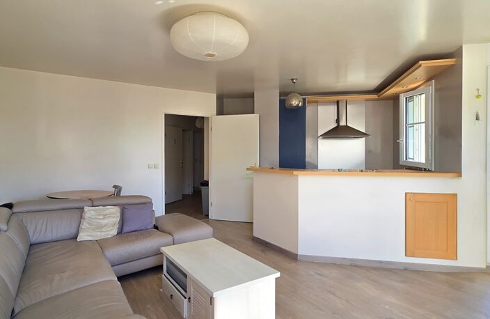 Vente Appartement 3 pièces — photo 5