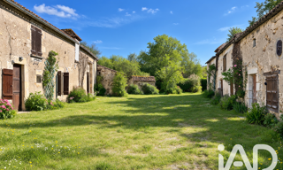 Maison 8 Pièces 222 m² à vendre à Haims (86310)