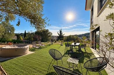 Maison 4 pièces 555000 €