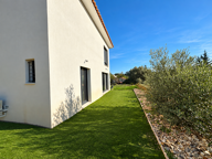 LA SEYNE-SUR-MER - Magnifique villa livrée en 2024 — photo 2