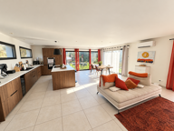 LA SEYNE-SUR-MER - Magnifique villa livrée en 2024 — photo 4