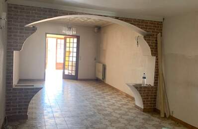 Vente Maison de ville 4 pièces — photo du bien