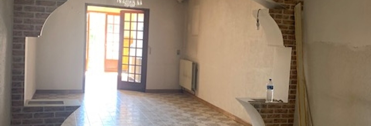 Maison 4 Pièces 180 m² à vendre à Sauveterre-de-Guyenne (33540)