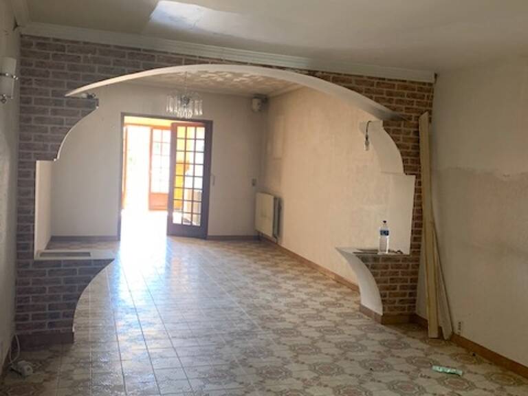 Vente Maison de ville 4 pièces — photo 1