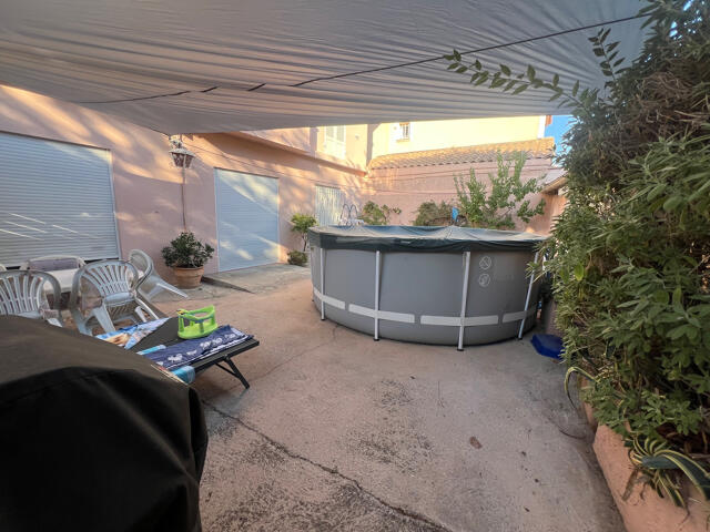 Appartement proposé à Toulon