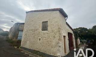Maison 8 Pièces 211 m² à vendre à La Couronne (16400)