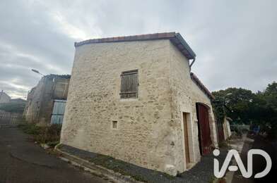 Maison 8 pièces 347000 €