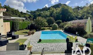 Maison 4 Pièces 113 m² à vendre à Boucau (64340)