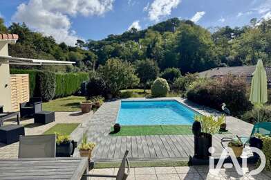 Maison 4 pièces 625000 €