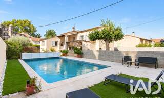 Maison 5 Pièces 123 m² à vendre à Tarascon (13150)