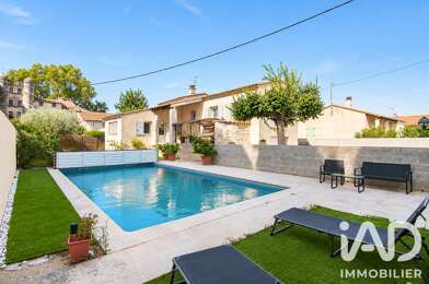 Maison 5 pièces 378000 €
