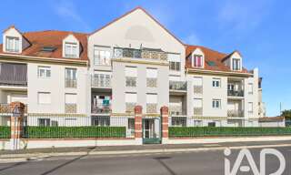 Appartement 1 Pièce 31 m² à vendre à Combs-la-Ville (77380)