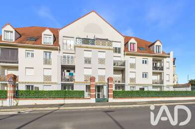 Appartement 1 pièces 135000 €