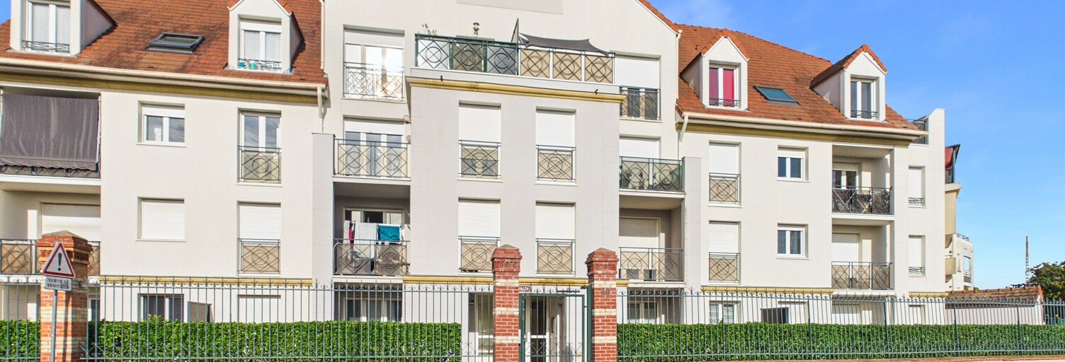 Appartement 1 Pièce 31 m² à vendre à Combs-la-Ville (77380)
