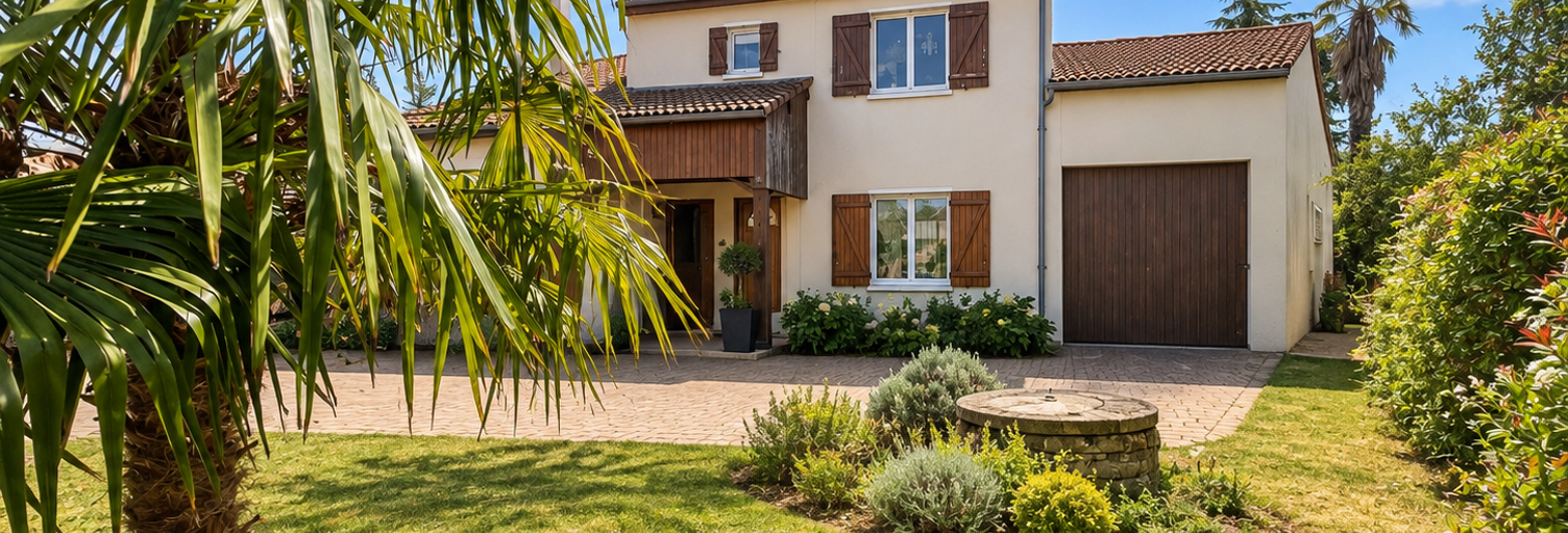 Maison 1 Pièce 187 m² à vendre à Nantes (44300)
