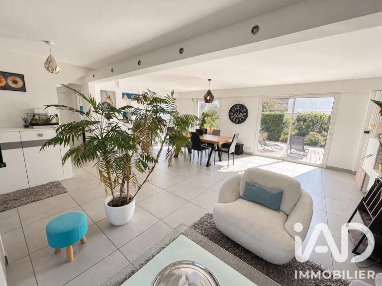 Vente Maison traditionnelle 5 pièces — photo 1