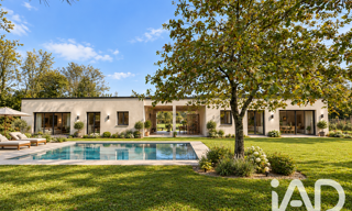 Maison 8 Pièces 250 m² à vendre à Vendays-Montalivet (33930)
