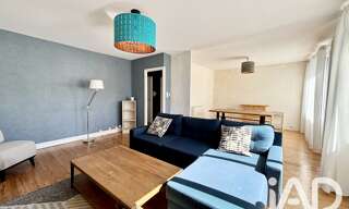 Appartement 3 Pièces 75 m² à vendre à Clermont-Ferrand (63100)