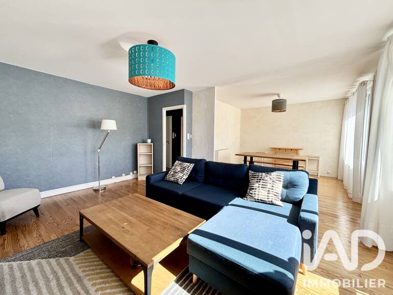 Vente Appartement 3 pièces — photo 1