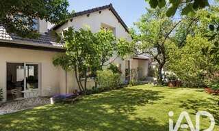 Maison 6 Pièces 170 m² à vendre à Bagnolet (93170)