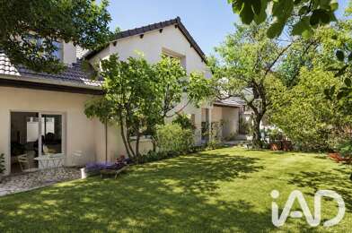 Maison 6 pièces 950000 €