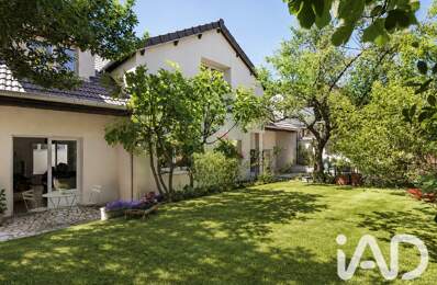 Vente Maison traditionnelle 6 pièces — photo du bien