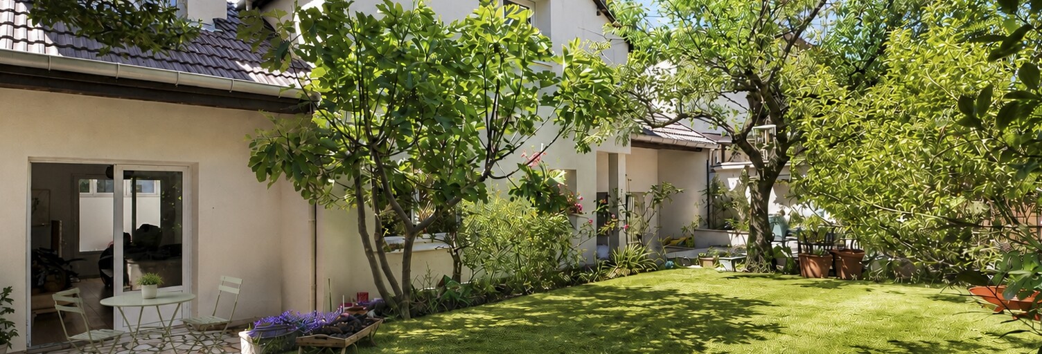 Maison 6 Pièces 170 m² à vendre à Bagnolet (93170)