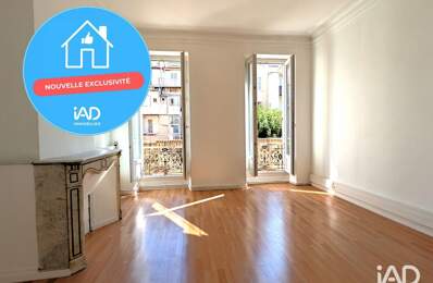 Vente Appartement 3 pièces — photo du bien