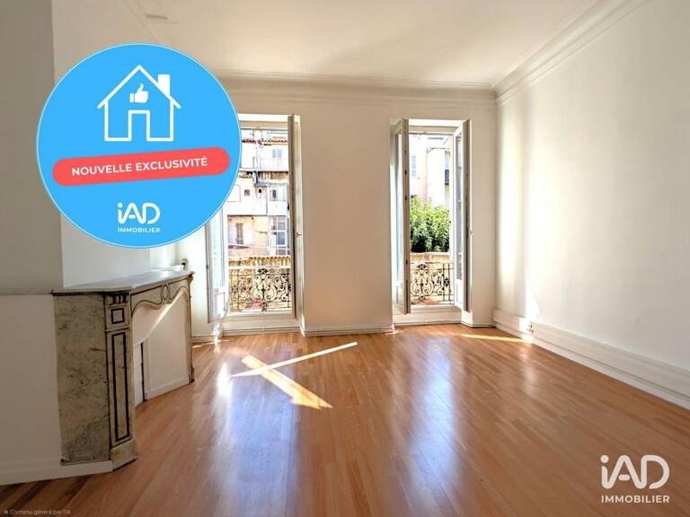 Vente Appartement 3 pièces — photo 1