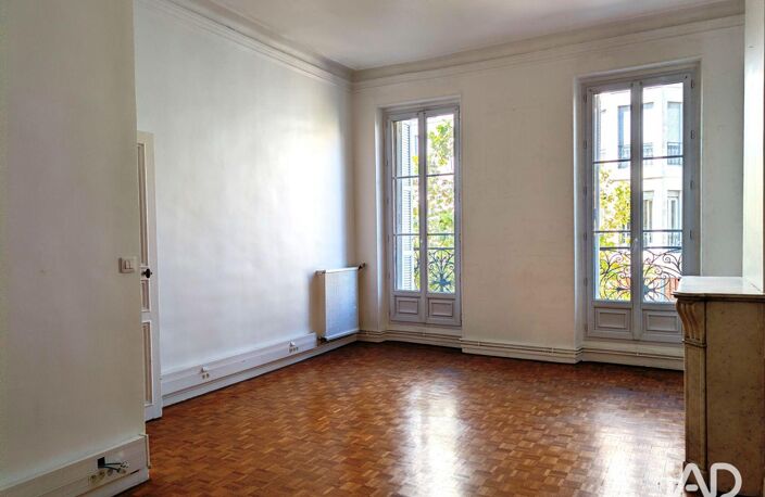 Vente Appartement 3 pièces — photo 2