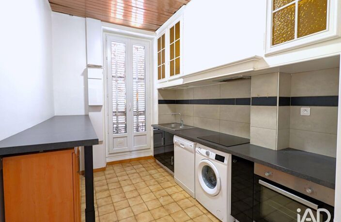 Vente Appartement 3 pièces — photo 3