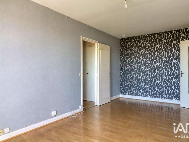Vente Appartement 2 pièces — photo du bien