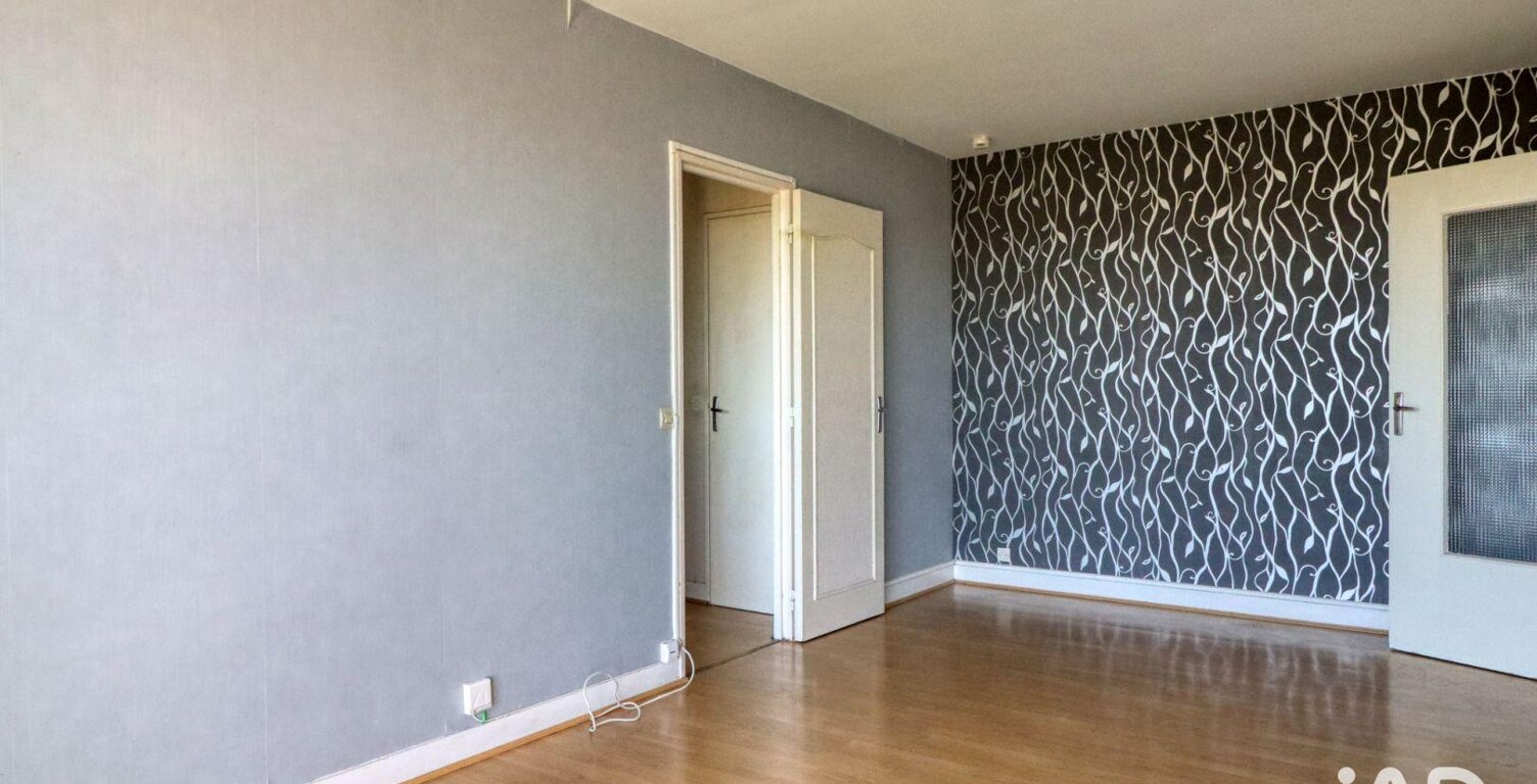 Vente Appartement 2 pièces — photo 1