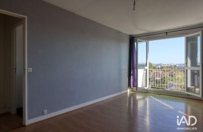 Vente Appartement 2 pièces — photo 2